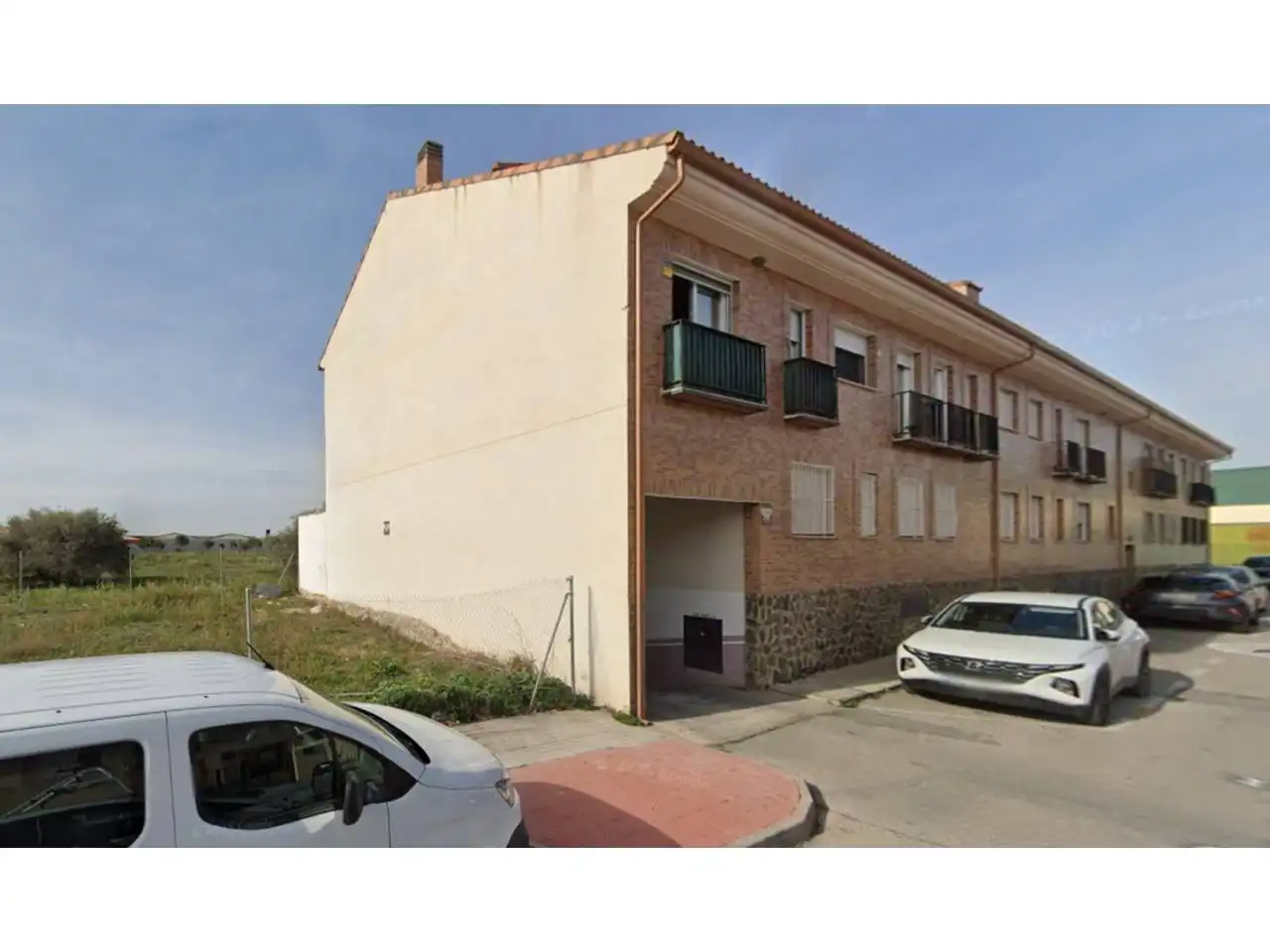 Apartamento en venta en Calle Seseña, 5, Yeles
