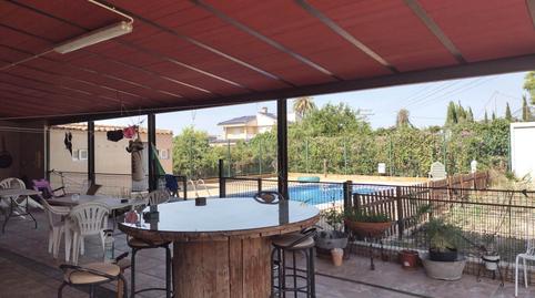 Foto 2 de Finca rústica en venda a  Carril la Ermita Los Albuquerques, Aljucer, Murcia