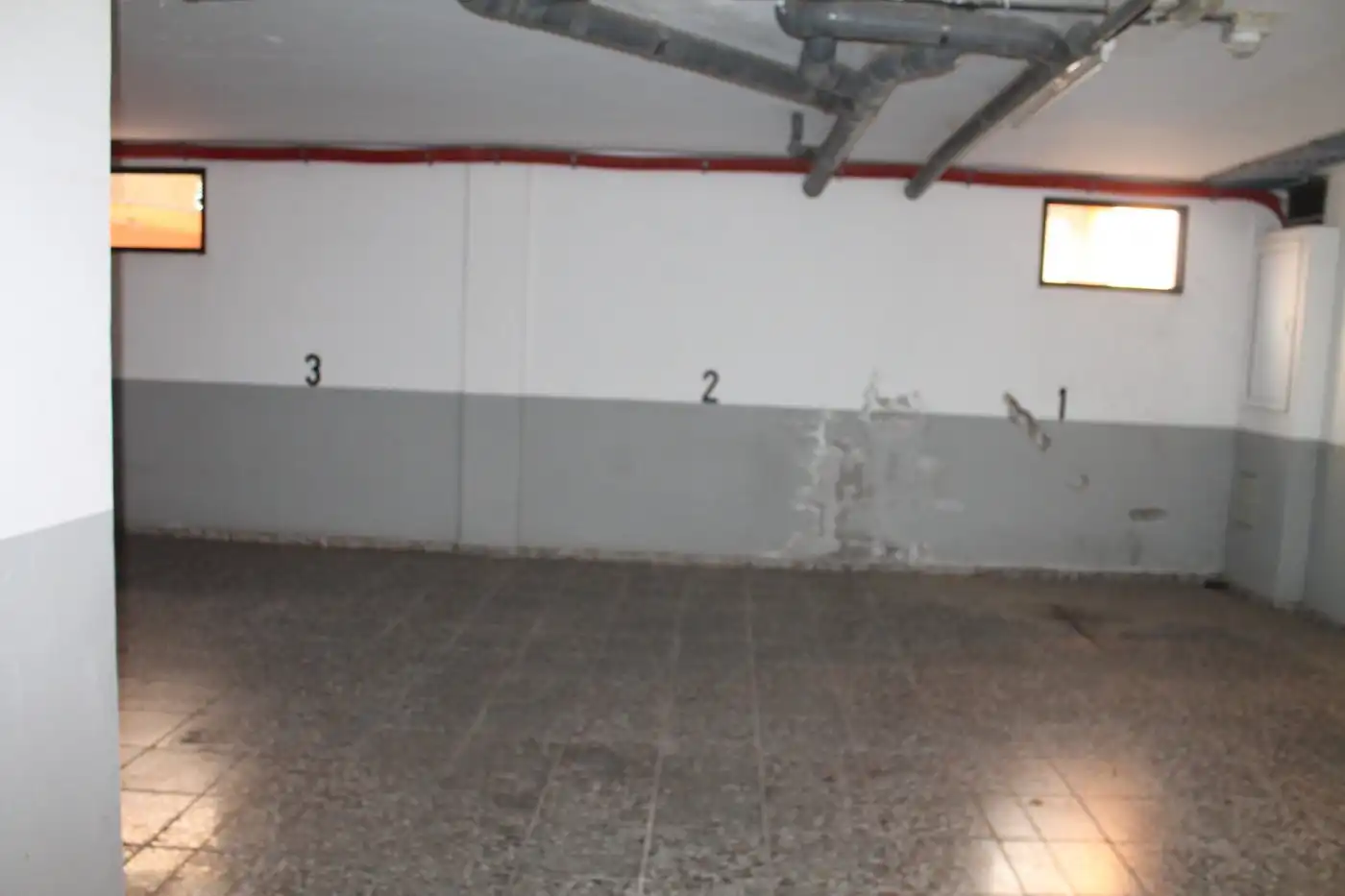 Garage zum Verkauf in Ingenio