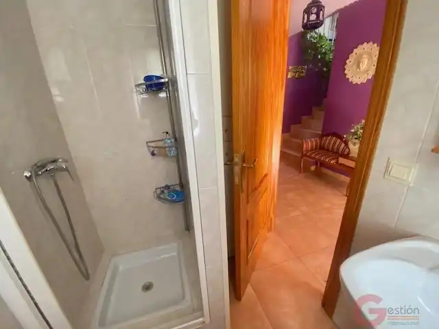 Detached house with pool for sale in Cómpeta, imagen 19
