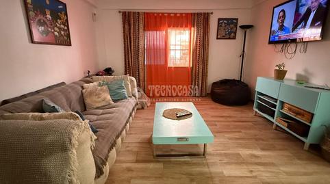 Foto 4 de Piso en venta en La Florida - Parque Norte, Málaga