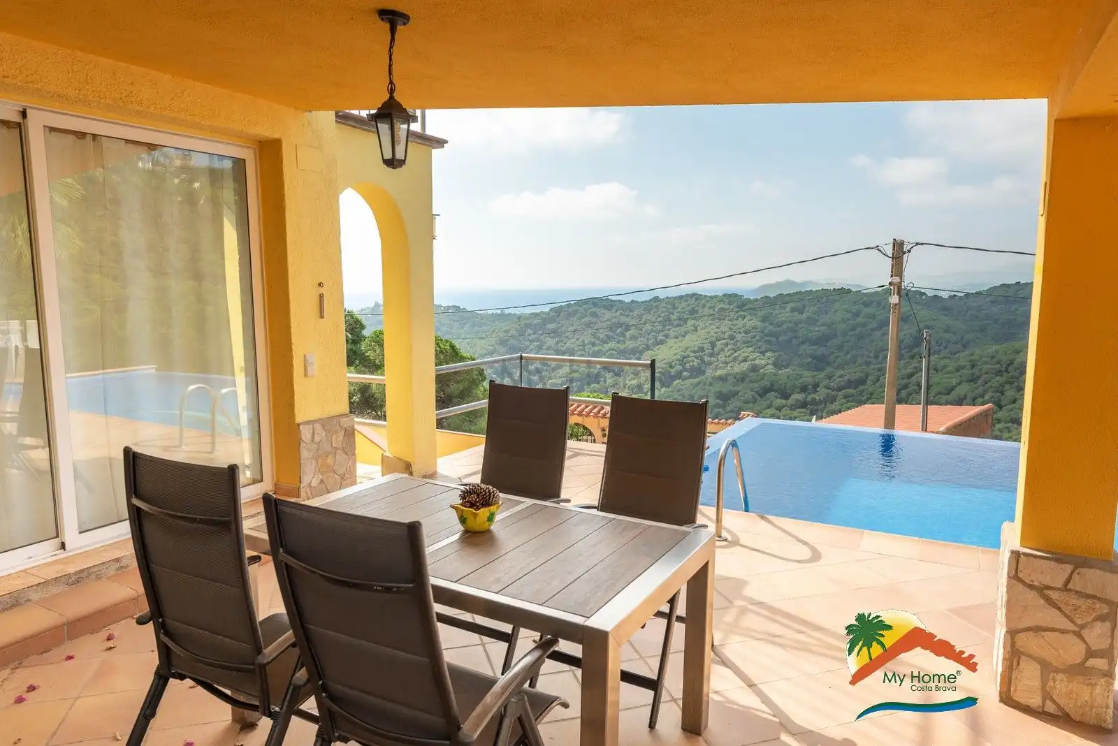 Casa o xalet en venda a Serra Brava