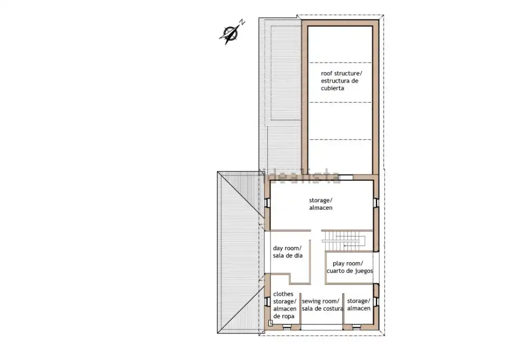 Casa con terrazza in vendita a Parres, imagen 46