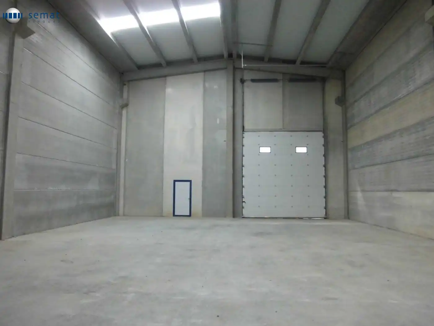 Industrial buildings for sale in Cervera