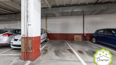 Foto 3 de Garaje en venta en Basurtu, Bilbao
