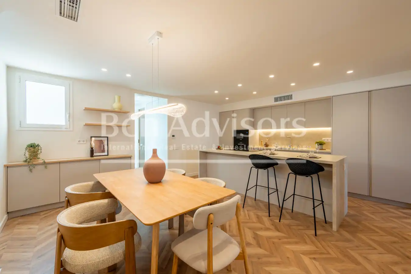 Piso con terraza en venta en Carrer de Girona, imagen 15