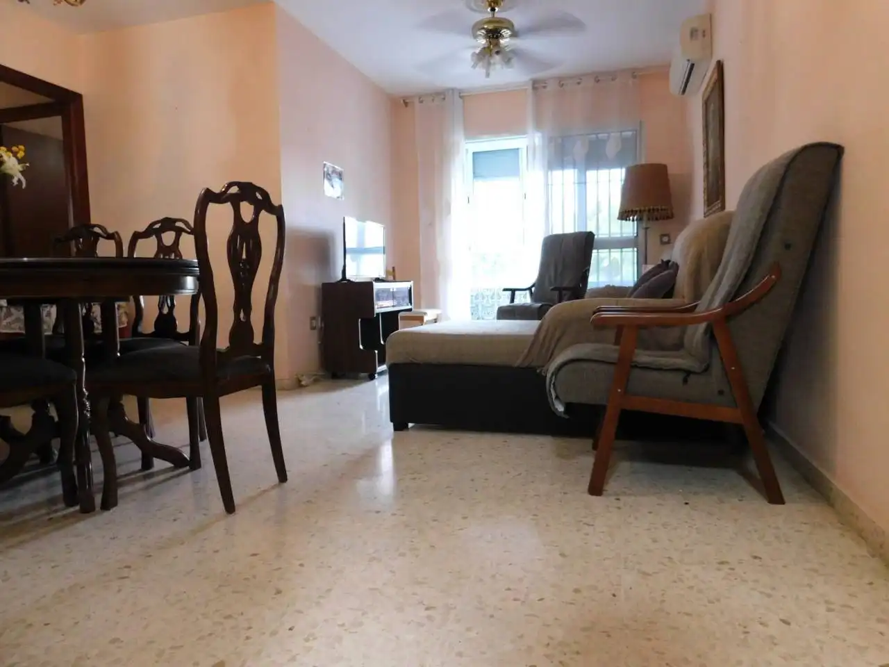 Piso con ascensor en venta en Avenida la manzanilla, imagen 12