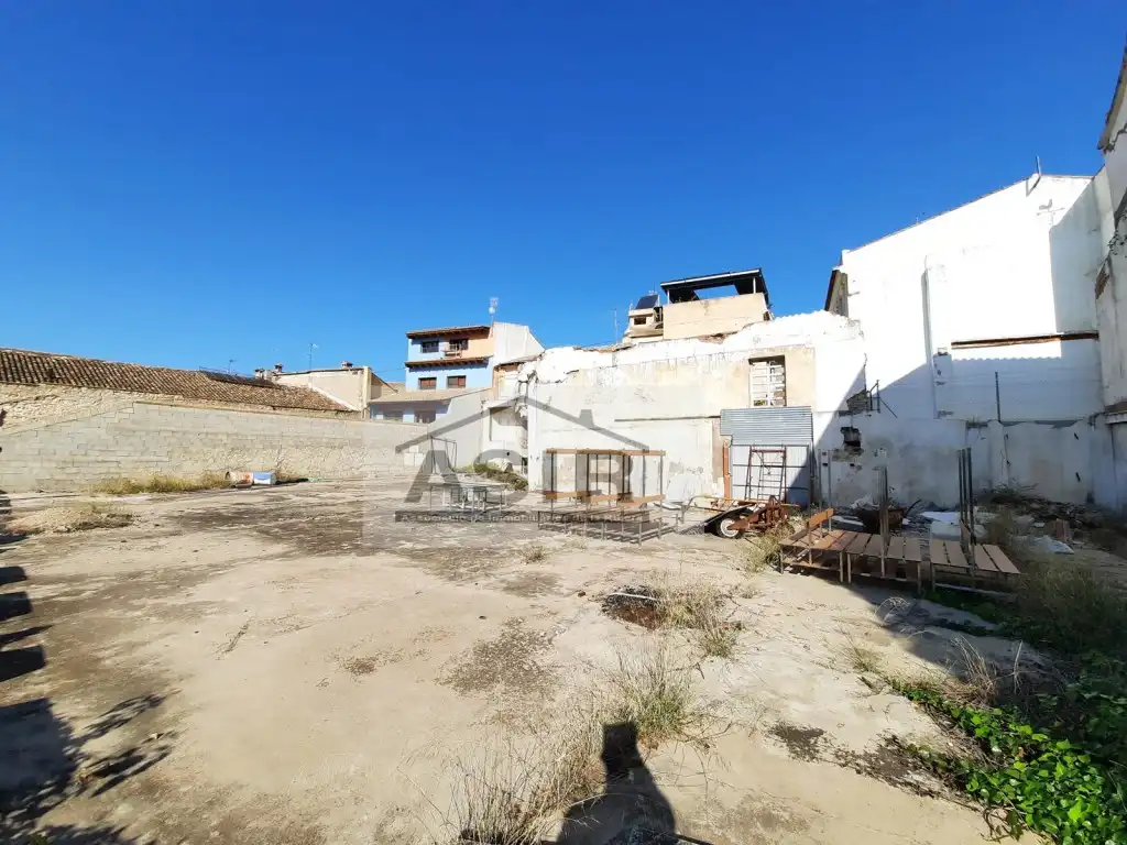 Terreno residencial en venta en Casc Urbà, imagen 9