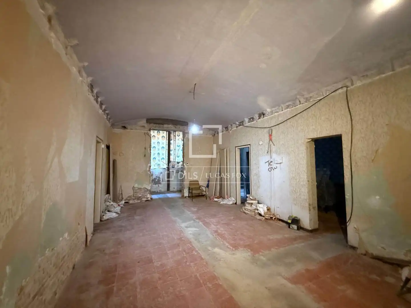 Appartement avec jardin à vendre à Eixample, imagen 12