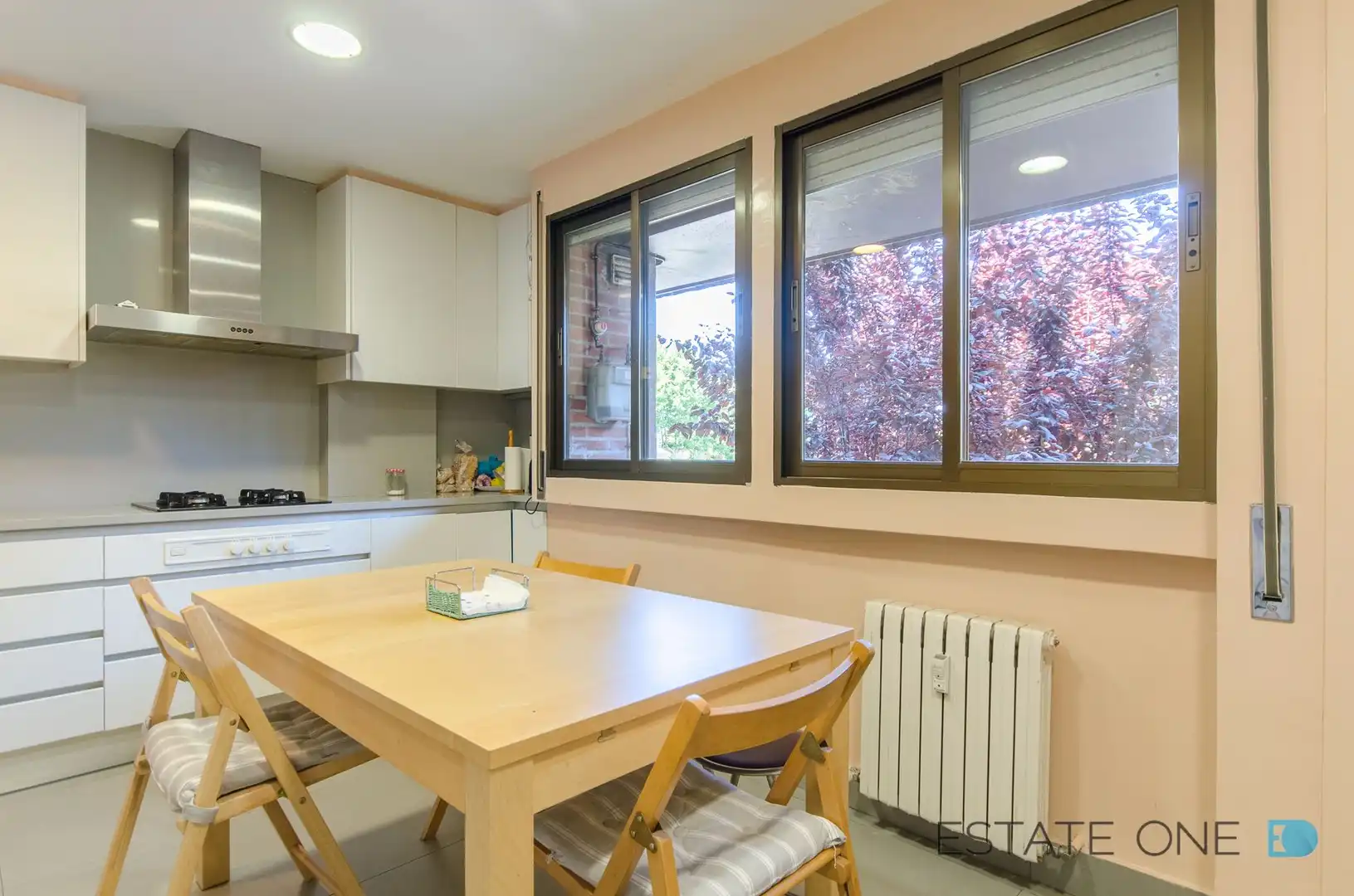 Flat for rent in Zona Carretera del Plantío