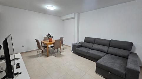 Foto 2 de Planta baixa de lloguer a Fátima - El Panderón, Molina de Segura