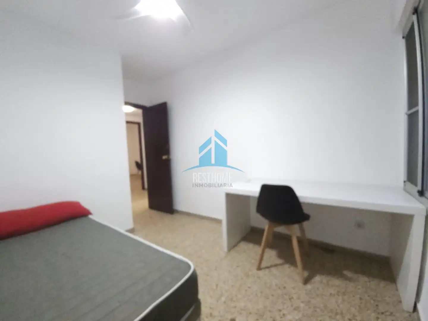 Habitación de Piso en venta en Valencia
