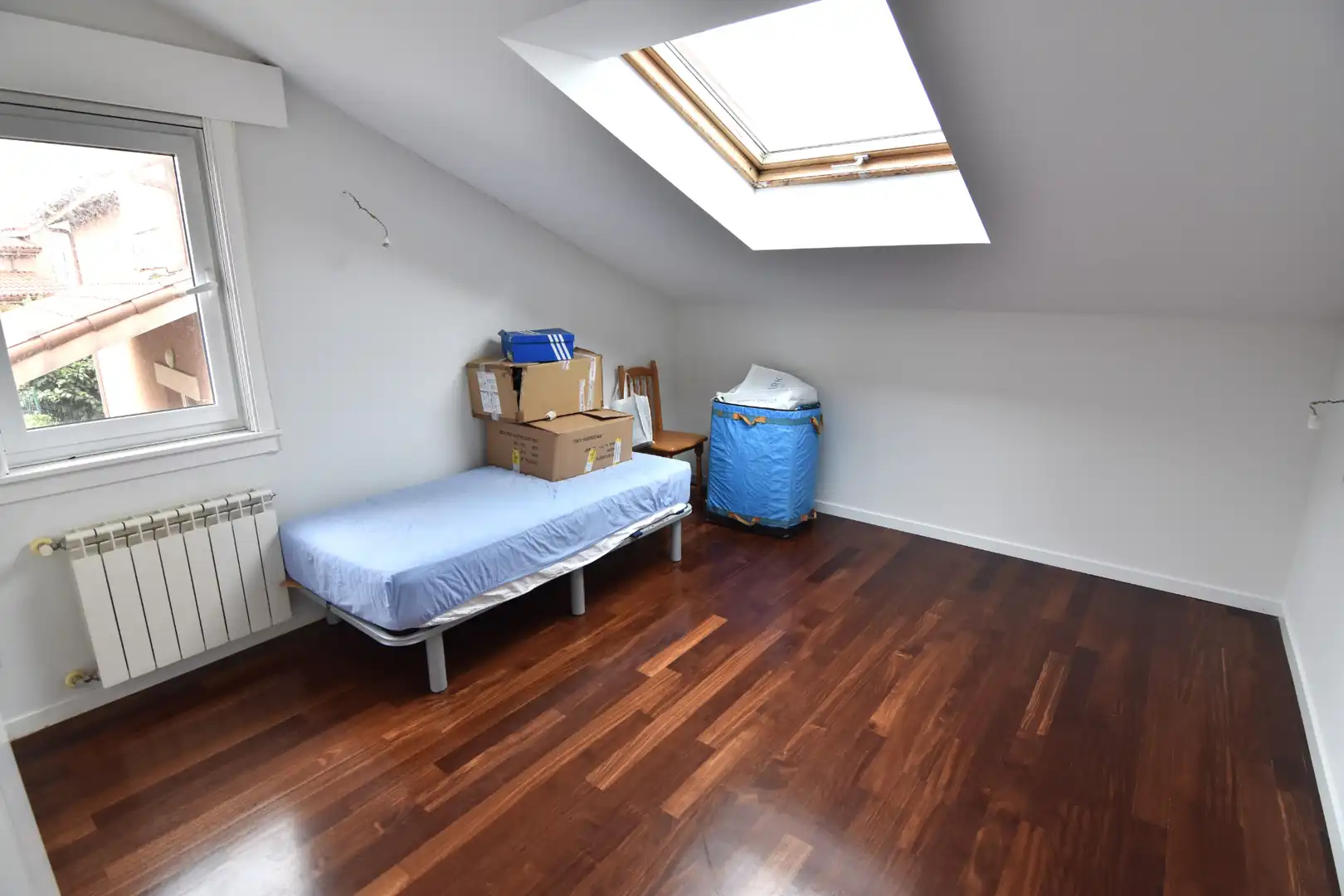 Habitación de Casa o chalet en venta en Miño con Calefacción, Jardín privado y Parquet