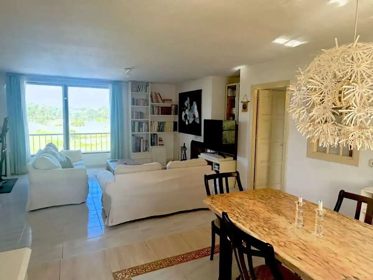 Pis amb terrassa en venda a Sant Agustí-Cala de Bou, imagen 15