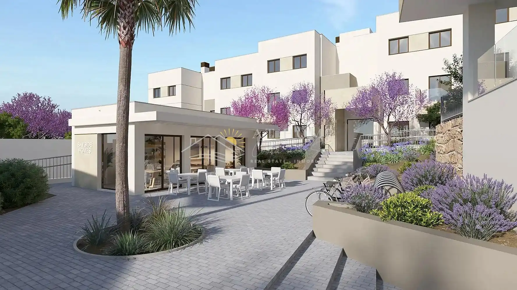 Mini appartamento in vendita a Estepona Pueblo, imagen 8