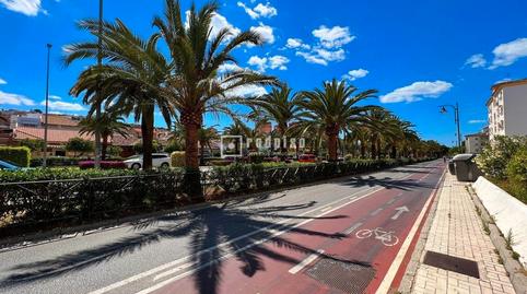 Foto 3 de Pis en venda a Santiago Ramón y Cajal, Barrio de Ciudad Jardín, Málaga