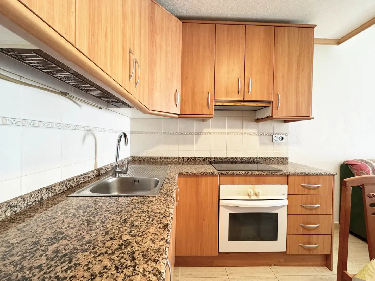 Apartamento en venta en Calle Agustina Aragón, Pilar de la Horadada ciudad