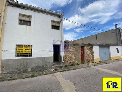 Vista exterior de Casa o xalet en venda en Cuenca Capital amb Calefacció