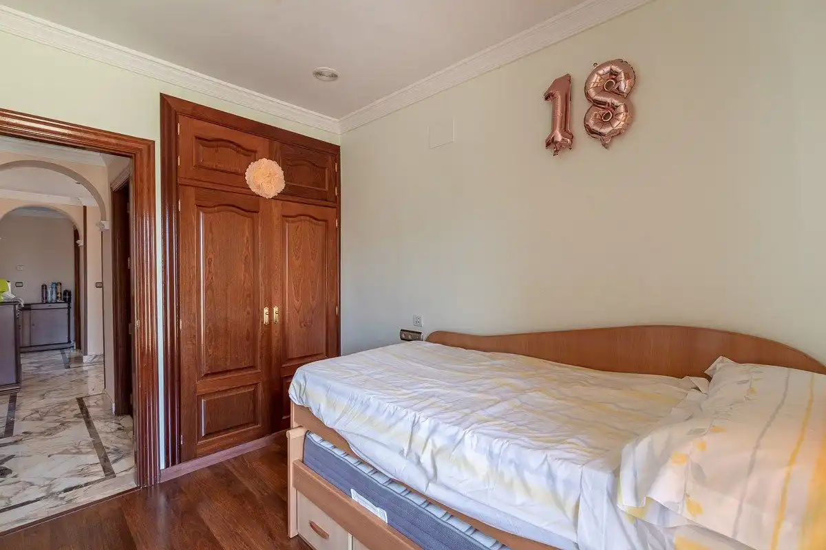 Maison avec terrasse à vendre à Barrio de la Vega, imagen 23
