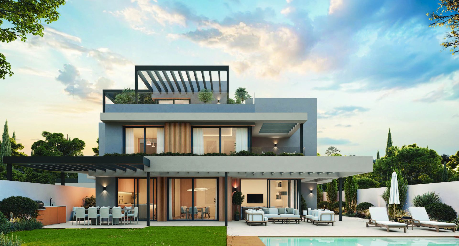 Planta baja for sale in Calle Doctor Balmis, 23, Aravaca