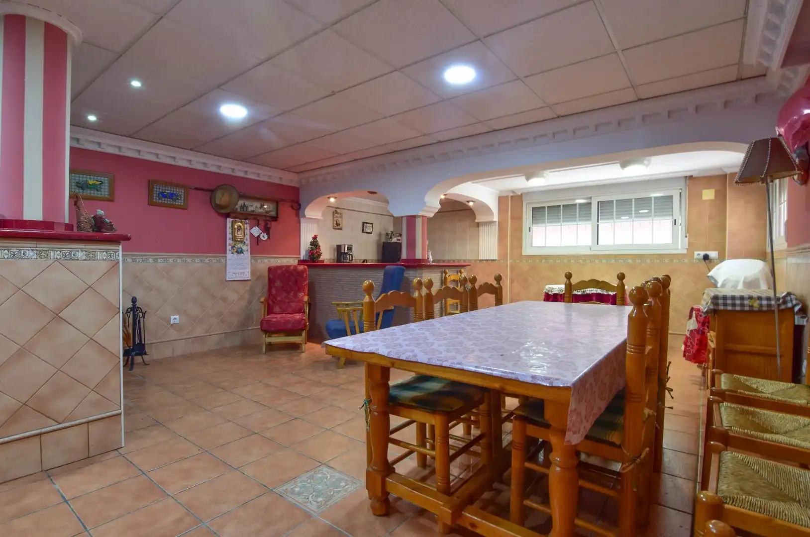 Casa o chalet en venta en Canals con Aire acondicionado, Calefacción y Terraza