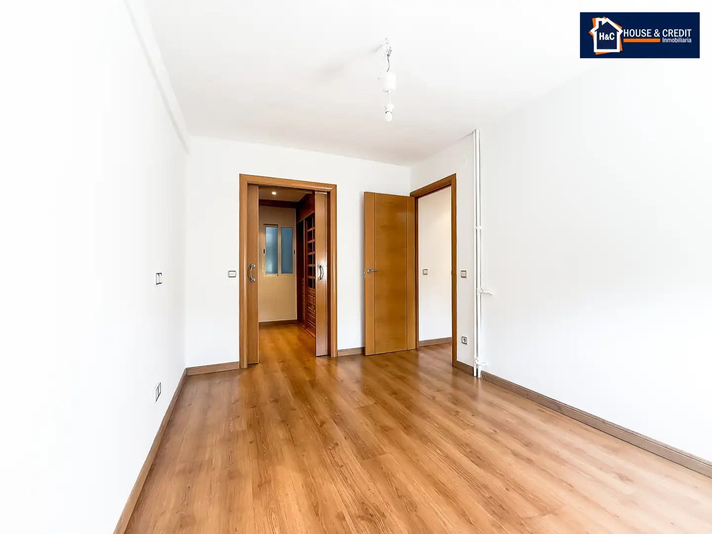 Wohnung zur Miete in Alcorcón mit Heizung und Parkett