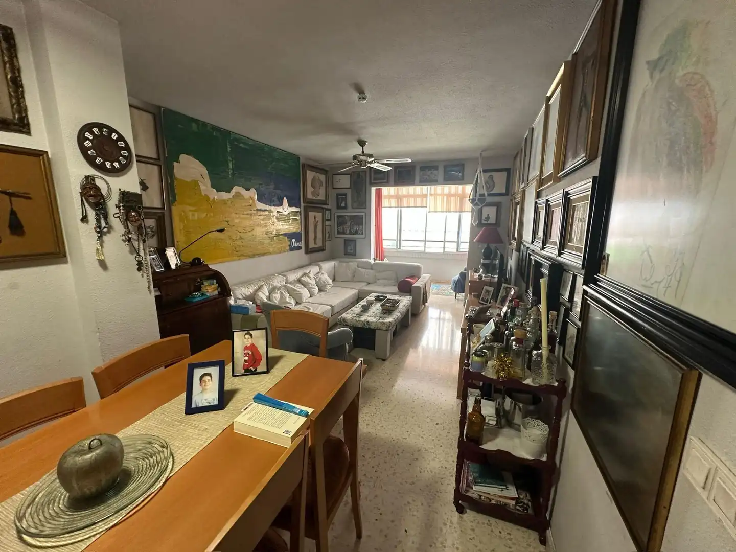 Appartement avec ascenseur à vendre à Centro Urbano, imagen 6