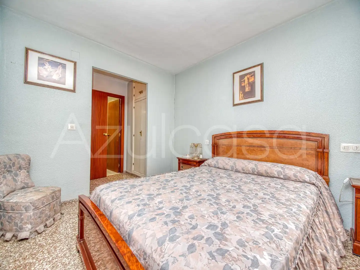 Piso con ascensor en venta en Calle Calle Pintor Lorenzo Casanova, imagen 16