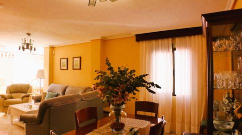 Foto 5 de Apartament en venda a Carolinas Altas, Alicante / Alacant