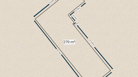 Foto 2 von Grundstücke zum Verkauf in Sa Pobla, Illes Balears