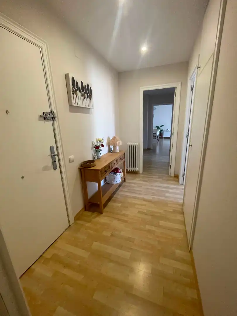 Flat with terrace for sale in Carrer de Catalunya, imagen 3