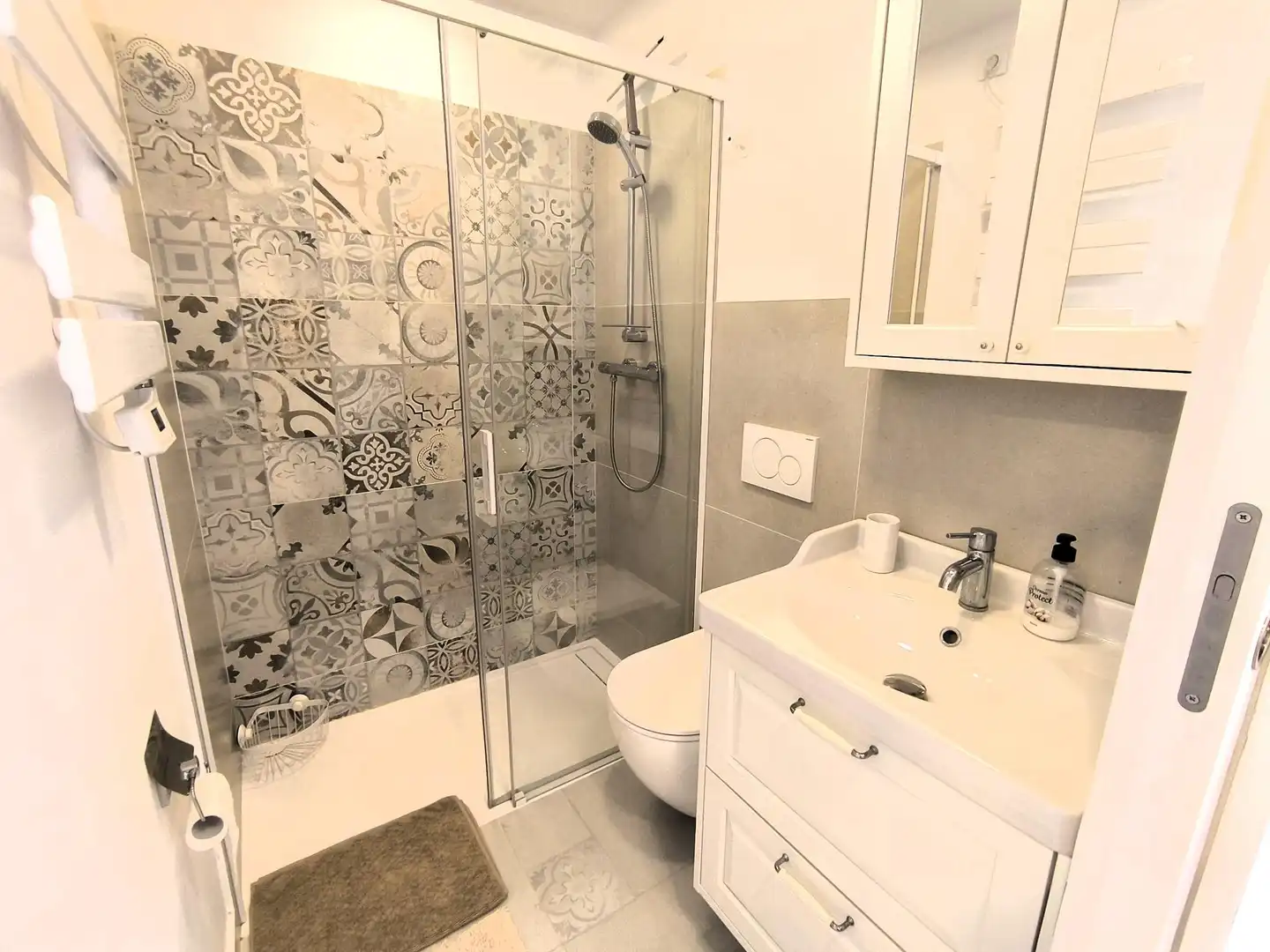 Apartament amb ascensor de lloguer a Calle Calle Cabo, imagen 13