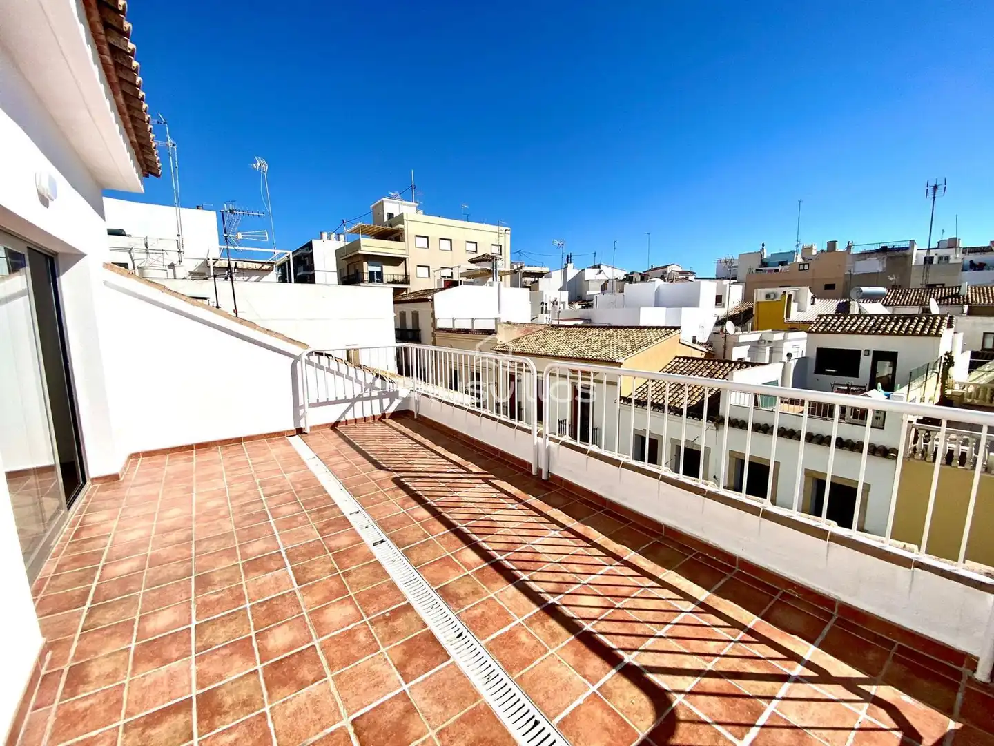 Apartment for sale in Zona Pueblo