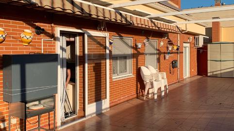 Foto 2 de Àtic en venda a Calle de Orfeo, Restón I - Restón II, Madrid