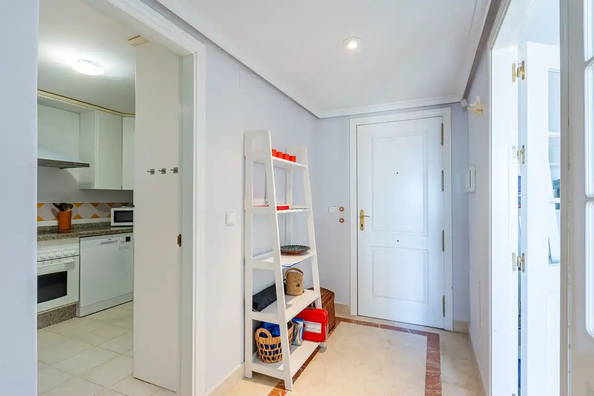 Appartement compact avec piscine à louer à Velilla - Velilla Taramay, imagen 19