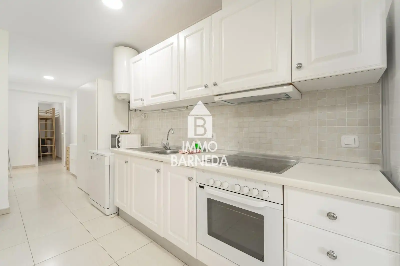 Appartement avec terrasse à vendre à Del Cap Ponent 11, imagen 10
