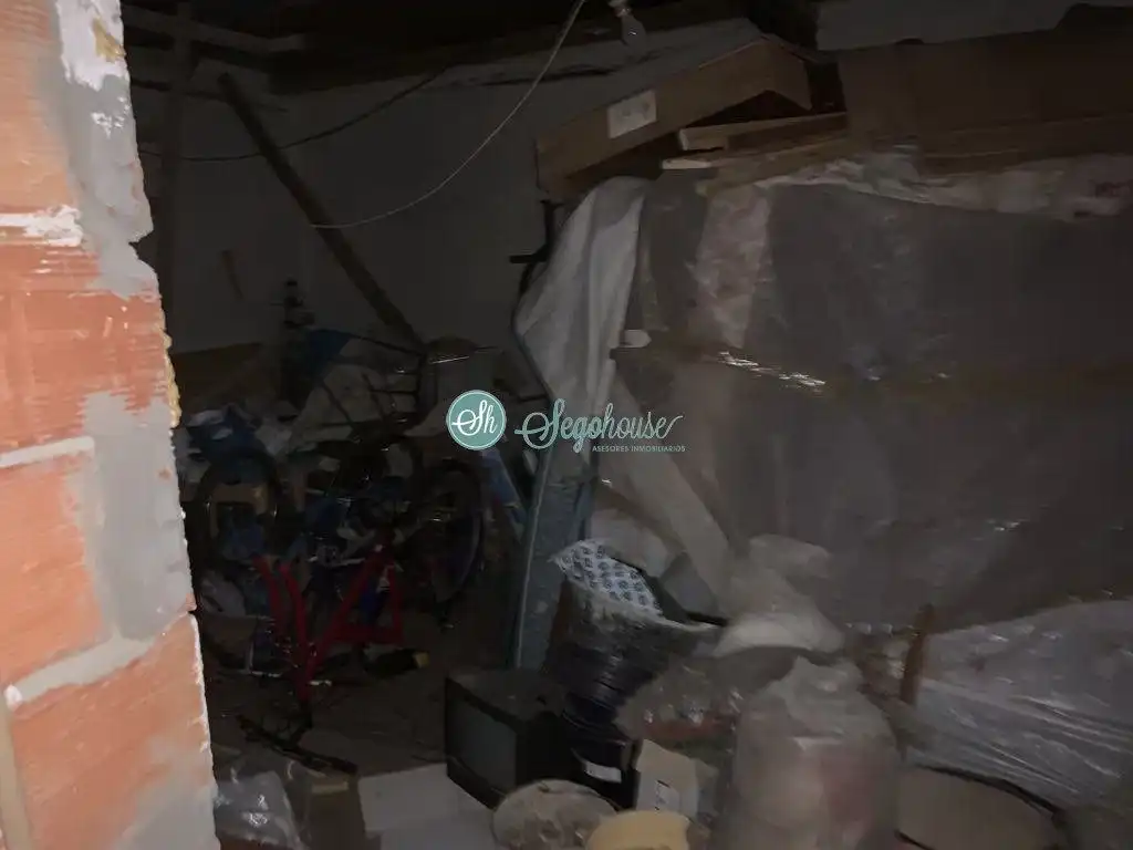 Casa o xalet en venda en Aldea Real