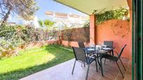 Garden of Flat for sale in Marbella  with Heating, Terrace and Community pool