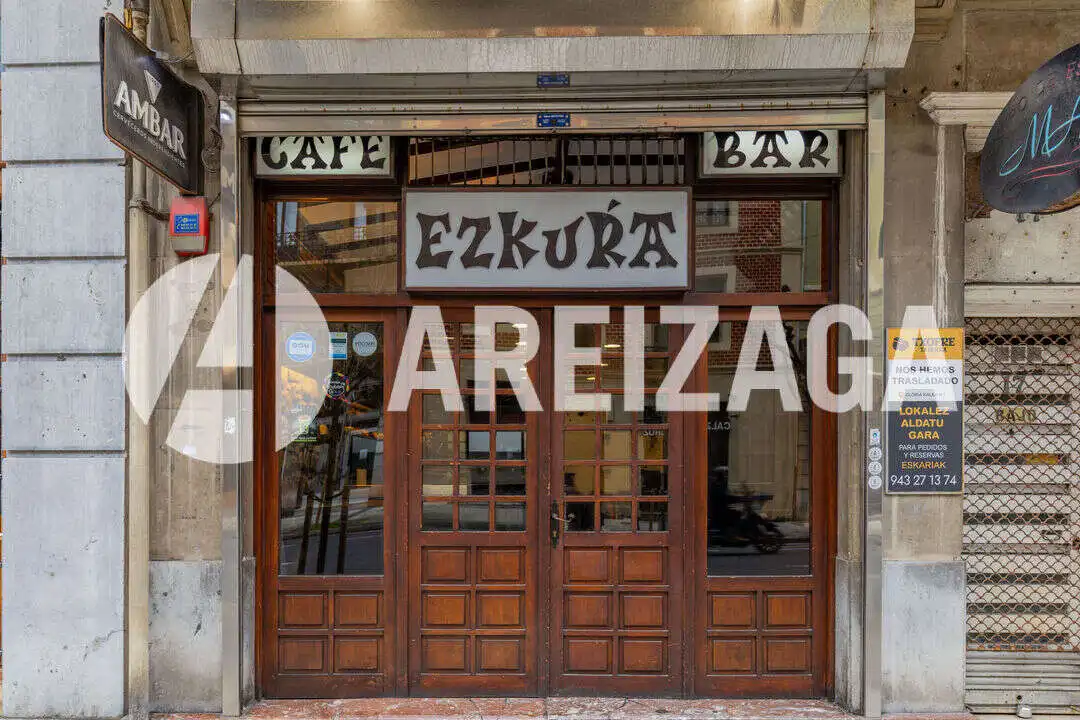 Local comercial en venda a Calle Mirakruz 17, imagen 3