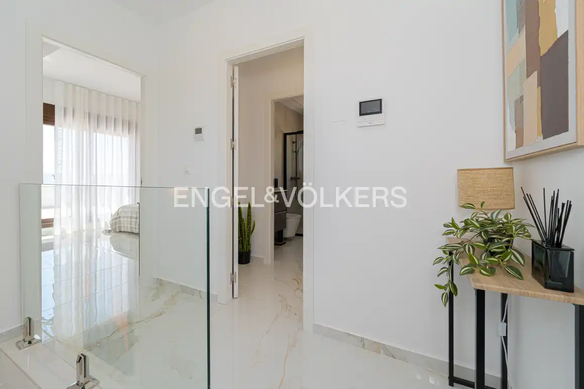 Casa con piscina en venta en Balcón de Ponoig - Polop Paradis - Polop Hills, imagen 16