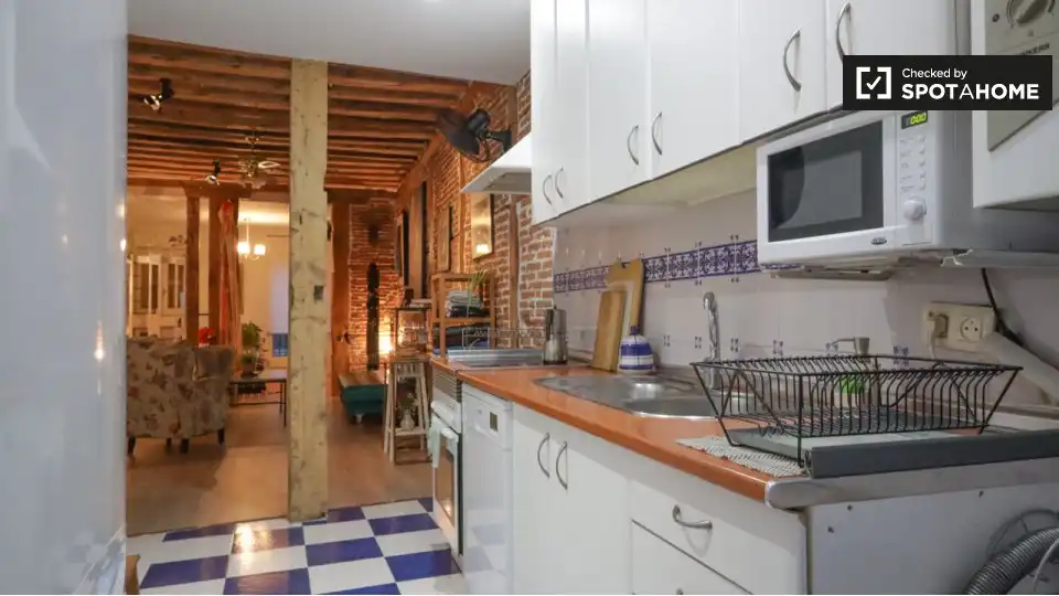 Appartement à louer à Centro, imagen 10