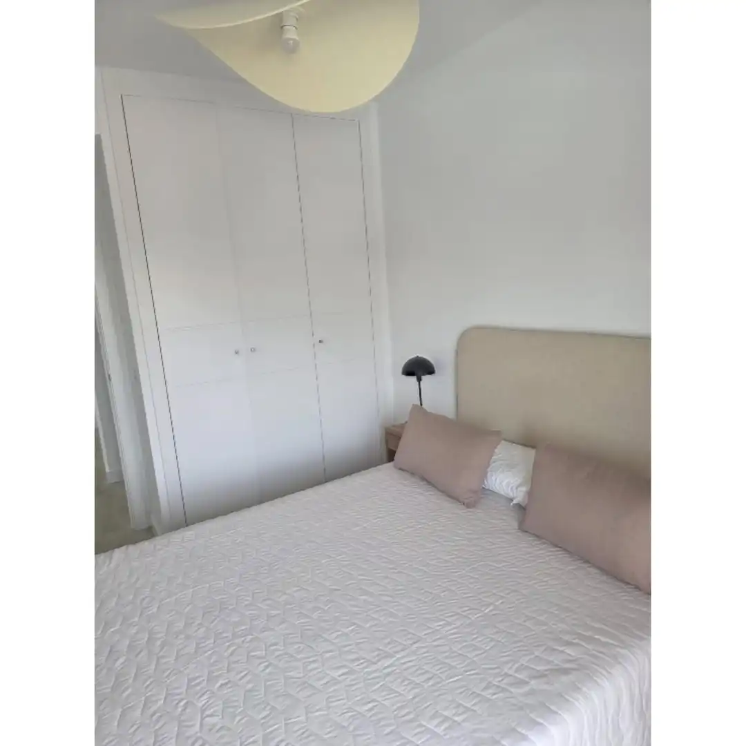 Apartments for rent in Rodeo Alto - Guadaiza - La Campana