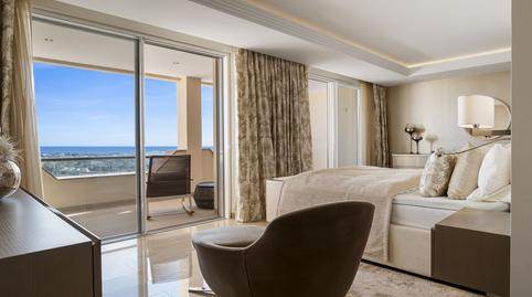 Foto 4 de Ático en venta en Los Almendros - El Limonero - El Tomillar, Málaga Capital