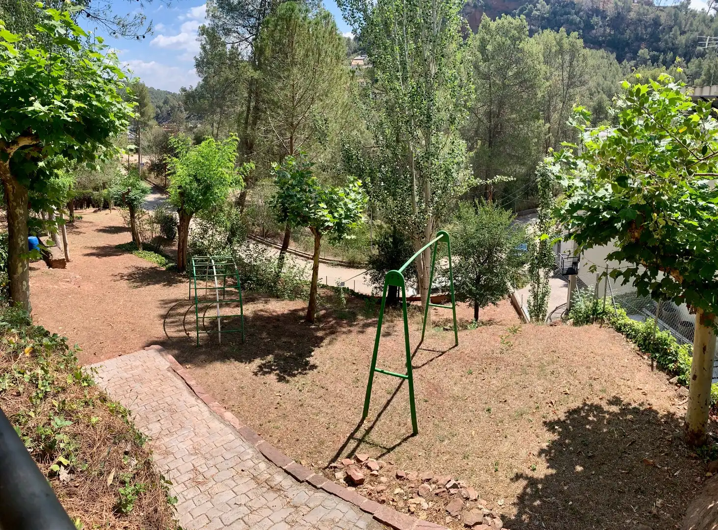 Terreny residencial en venda a Corbera de Llobregat, imagen 3