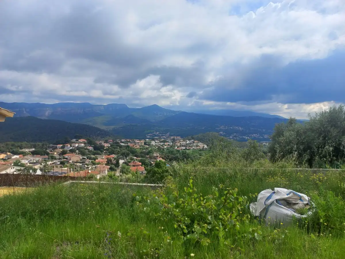 Residencial en venta en Bigues i Riells del Fai