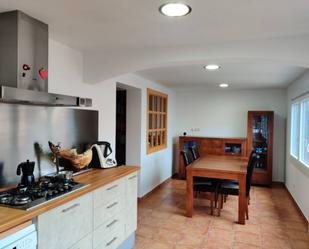 Cuina de Casa o xalet en venda en Casserres amb Calefacció i Jardí privat