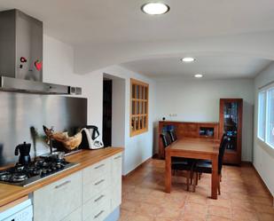 Kitchen of House or chalet for sale in Casserres