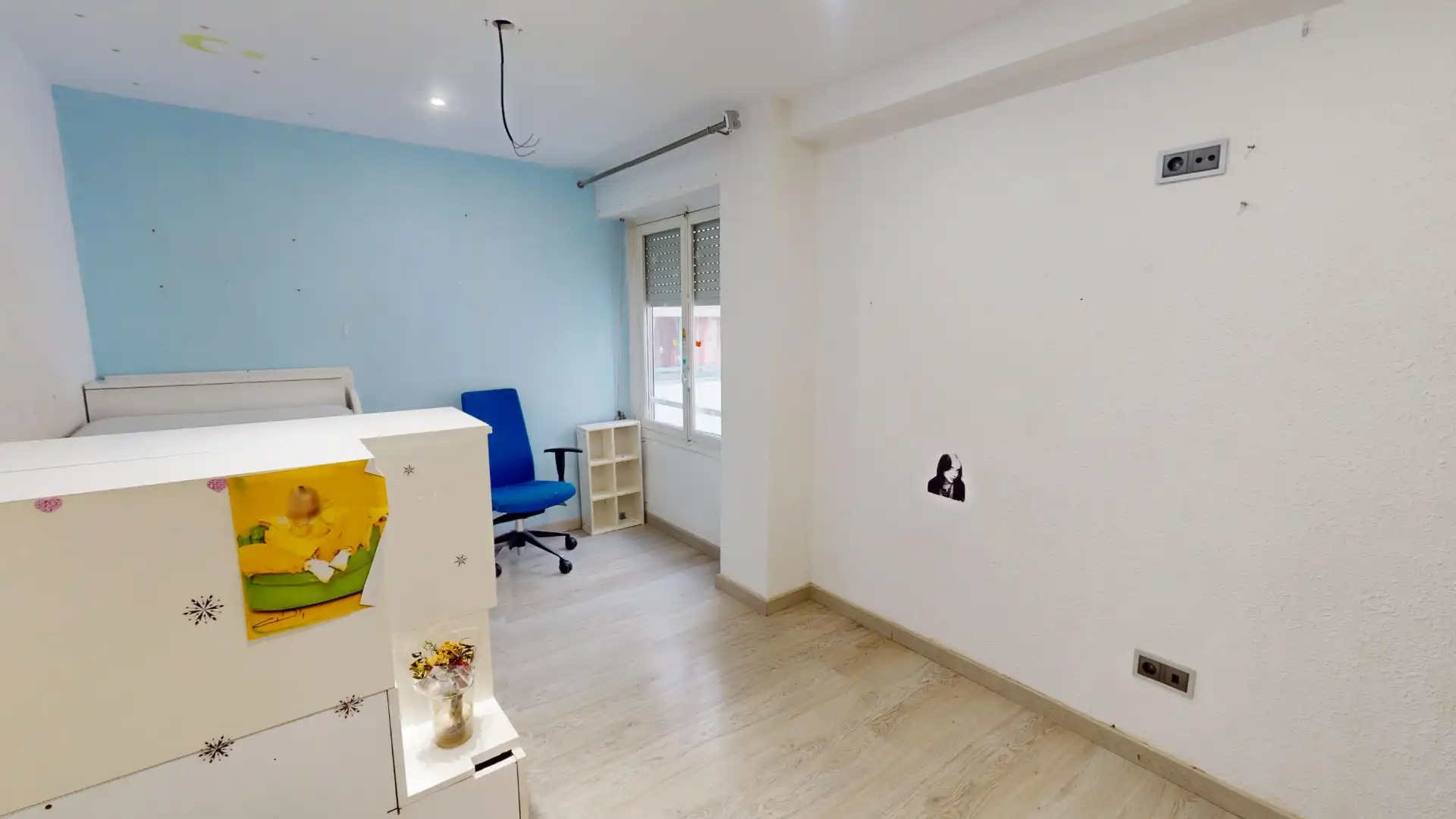 Piso en venta en Elche / Elx con Amueblado
