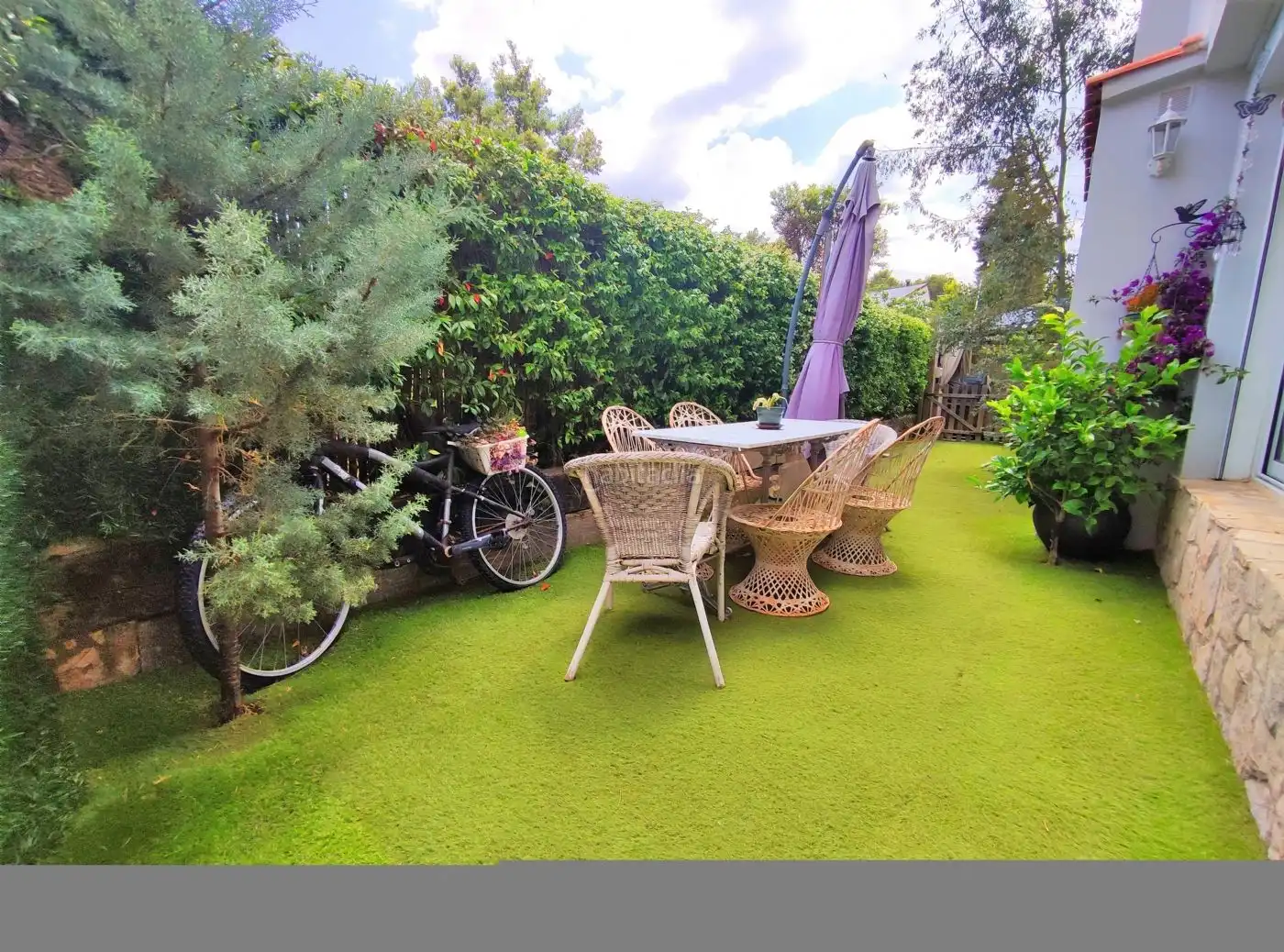 Casa rustica con giardino in vendita a Calle Dalt 229, imagen 2