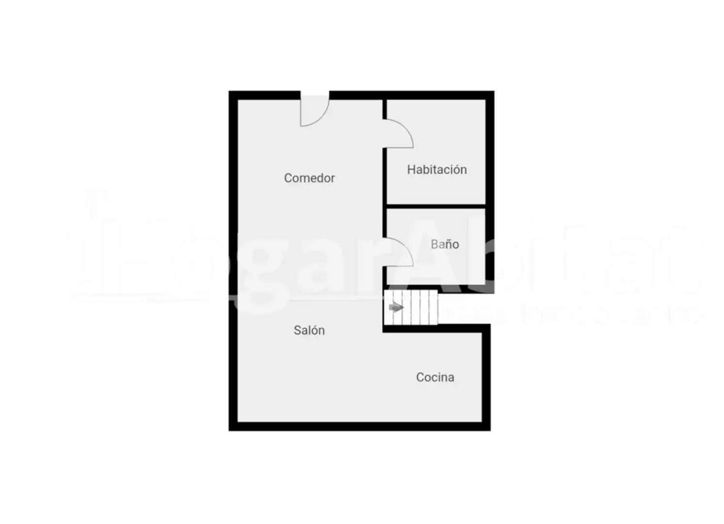 Casa o chalet en venta en Beniarjó con Aire acondicionado y Terraza
